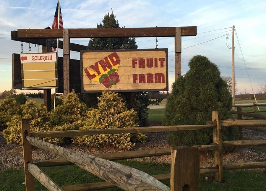Lynd Fruit Farm