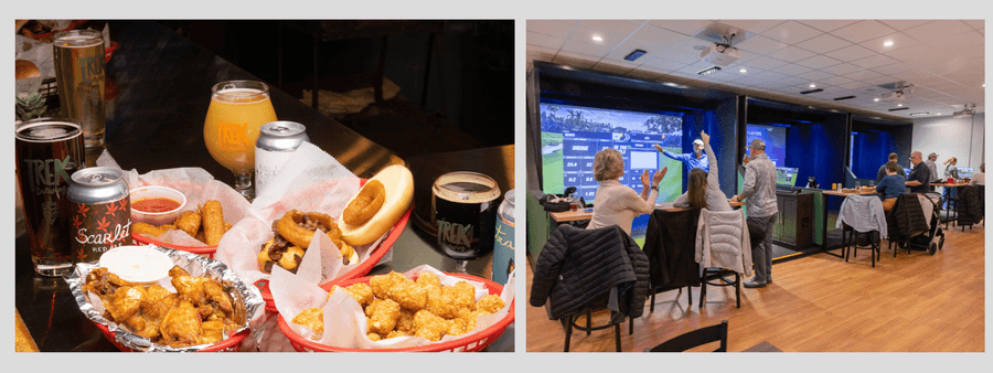 Trek Brewing Company