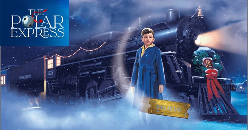 Polar Express