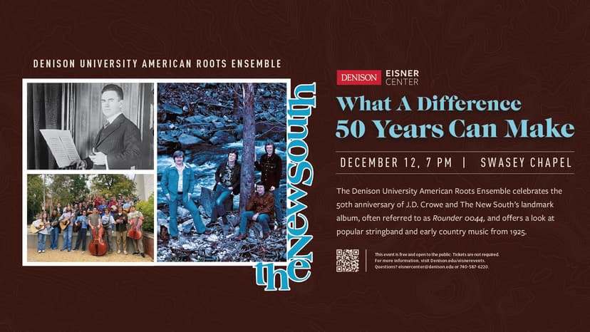 American Roots Ensemble