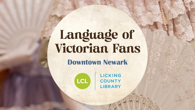 Language of Victorian Fans