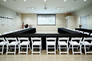 Albany Conference Center