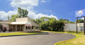 America’s Best Value Inn