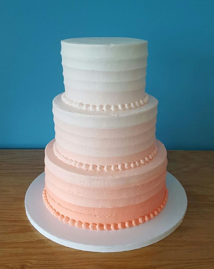 Dizurts Custom Cakes