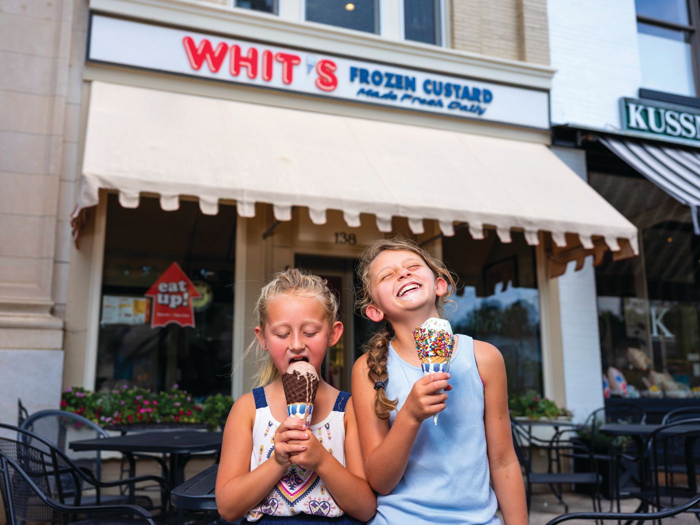 Live, Work, Play: A Resident’s Guide